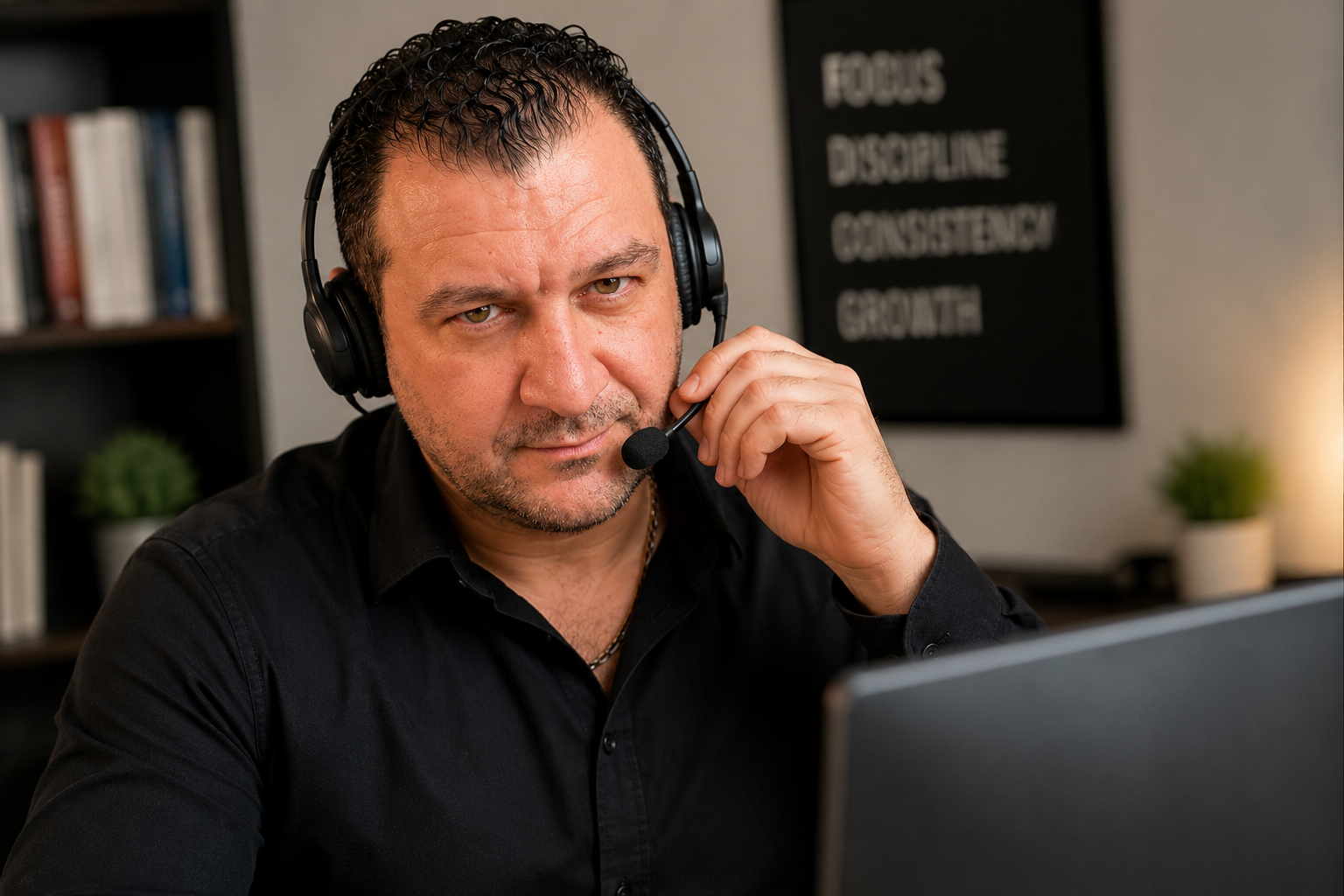Turning Point Journey coaching support