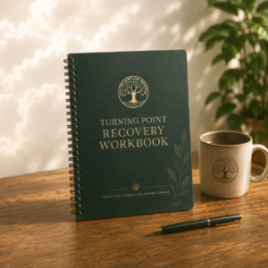 The Turning Point Recovery Workbook